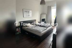 Tauschwohnung: 3-Zimmer Wohnung in Pempelfort mit Balkon – Die vollständige Adresse der Immobilie erhältst du vom Anbieter., 40211 Pempelfort, Düsseldorf – Vorschaubild 3