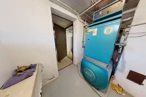 ~~ EINFAMILIENHAUS MIT KELLER UND BALKON AUF KLEINEM GRUNDSTÜCK ~~ – Germersheim (Kreis) – Vorschaubild 19