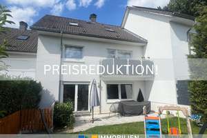 PREISSENKUNG: Viel Platz für Familie oder Kapital – Reihenmittelhaus in Bad Oeynhausen – Die vollständige Adresse der Immobilie erhältst du vom Anbieter., 32547 Bad Oeynhausen – Vorschaubild 1