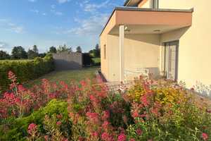 **RESERVIERT** Energieeffizientes Einfamilienhaus KfW 40 Plus (7kWh/m²·a) mit großem Garten! – Neustadt a.d. Aisch-Bad Windsheim (Kreis) – Vorschaubild 2