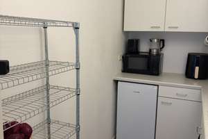 Befristete Untervermietung: Voll möblierte 1-Zimmer-Wohnung direkt am Aegidientorplatz – Maschstraße 5, 30169 Südstadt, Hannover – Vorschaubild 8