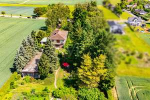 Einzigartiges, parkähnliches Anwesen mit Villa, Poolhaus und Einfamilienhaus – Die vollständige Adresse der Immobilie erhältst du vom Anbieter., 96476 Bad Rodach – Vorschaubild 9