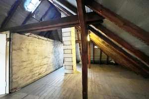 Eigentumswohnung mit Entwicklungspotenzial
- 3-Zimmer, Garage – Die vollständige Adresse der Immobilie erhältst du vom Anbieter., 46397 Bocholt – Vorschaubild 14
