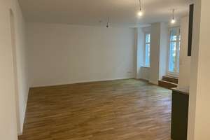 Erstbezug nach Sanierung: 1-Zimmer-Wohnung – Ackerstraße 79/80, 13355 Gesundbrunnen, Berlin – Vorschaubild 5