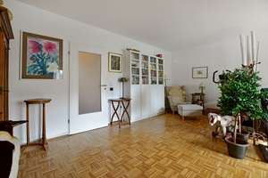 2-Zimmer-Wohnung am Wehlheider Platz für Kapitalanleger – Die vollständige Adresse der Immobilie erhältst du vom Anbieter., 34119 West, Kassel – Vorschaubild 7