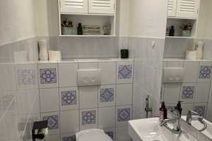 ETW, 3 Zimmer, EBK, 2 Loggien, zentrale Lage Bonn-Poppelsdorf – Trierer Str. 57, 53115 Bonn – Vorschaubild 8