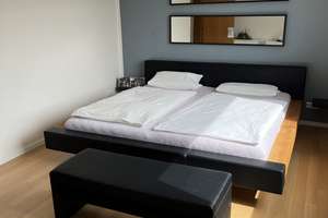 Großzügige, elegante 6 Zimmer Dachgeschoss Wohnung plus Penthouse und Dachterasse – Röntgenstraße 13, 57078 Geisweid, Siegen – Vorschaubild 16
