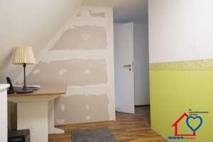 Modernisiertes Massivhaus auf Nordstrand - Kapitalanlage, Baulandfläche, Pferdehaltung möglich – Nordfriesland (Kreis) – Vorschaubild 13