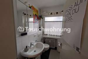 Tauschwohnung: Schöne 2-ZKB Wohnung nähe Ludgeriplatz – Die vollständige Adresse der Immobilie erhältst du vom Anbieter., 48151 Josef, Münster – Vorschaubild 5