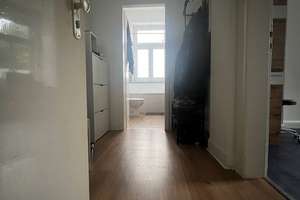gemütliches 2-Zimmer Apartment stadtnah – Fröbelstrasse 6, 33604 Mitte, Bielefeld – Vorschaubild 2