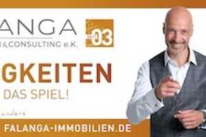 Falanga Immobilien -TOP KAP.ANLAGE - Appartment mit Balkon u. TG in TOP Studentenlage in Hartenberg! – Mainz – Vorschaubild 11