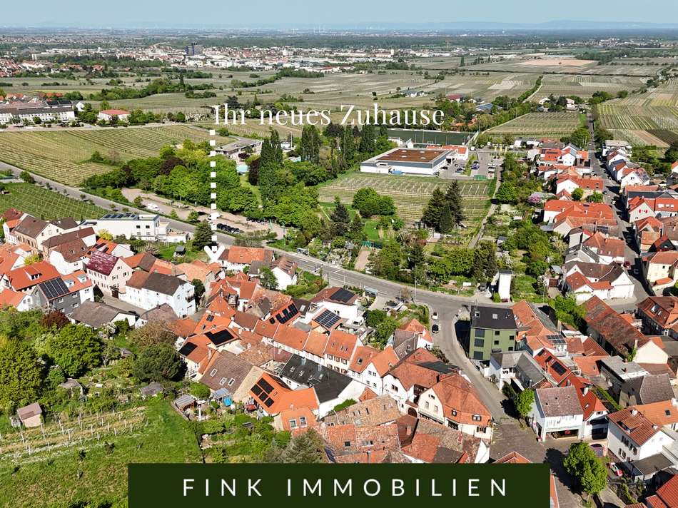 Ihr neues Zuhause