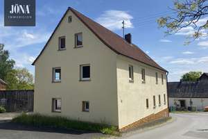Teilsaniertes Bauernhaus in ruhiger Umgebung – Startklar für Innenausbau und Potenzial – Die vollständige Adresse der Immobilie erhältst du vom Anbieter., 95326 Kulmbach – Vorschaubild 5