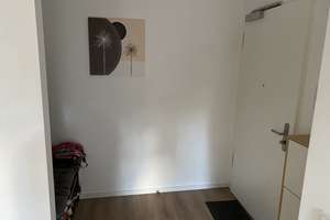 2 Zimmer Wohnung mit Balkon in Berlin-Biesdorf (Marzahn) – Fortunaallee 15, 12683 Biesdorf, Berlin – Vorschaubild 8