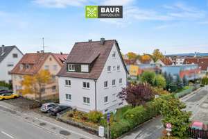 Gepflegtes Dreifamilienhaus in attraktiver Lage von Friedrichshafen – Die vollständige Adresse der Immobilie erhältst du vom Anbieter., 88046 Friedrichshafen – Vorschaubild 28