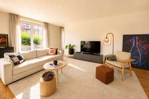 Exklusiver Wasserblick - große 2 Zimmer Wohnung mit Einbauküche – Am Rundtörn 16, 26135 Osternburg, Oldenburg (Oldenburg) – Vorschaubild 2