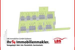 Doppelhaushälften und Reihenhäuser in Kfw 40 QNG Plus Bauweise – Die vollständige Adresse der Immobilie erhältst du vom Anbieter., 67310 Hettenleidelheim – Vorschaubild 3