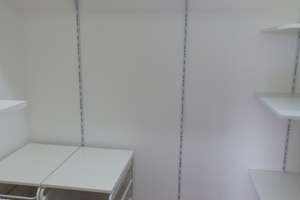 2-Raum-Wohnung mit Südwest - Terrasse – Halbe Höhe 47, 45147 Holsterhausen, Essen – Vorschaubild 7