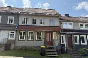 Saniertes Einfamilienhaus aus dem Jahr 1635 mit ca. 139 m² Wohnfläche und 271 m² großen Grundstück – Goslar (Kreis) – Vorschaubild 3