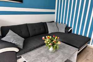 Ansprechende Neubau 2-Zimmer-Wohnung mit gehobener Innenausstattung in Stuttgart – Stuttgart – Vorschaubild 1