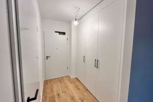 Besichtigung Donnerstag 11.06.: Neubau-Singlewohnung mit Flair – Leverkusenstraße 40, 22761 Bahrenfeld, Hamburg – Vorschaubild 4