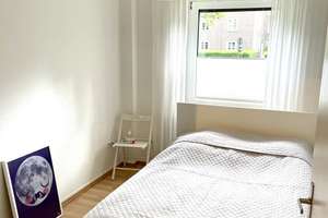 Maklerfrei in Köln-Klettenberg: Charmante Wohnung mit zwei Zimmern und Balkon – Die vollständige Adresse der Immobilie erhältst du vom Anbieter., 50939 Klettenberg, Köln – Vorschaubild 6