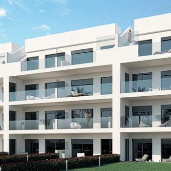 Immobilien zum Verkauf in Alhama de Murcia