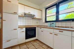 Barrierearme 2-Zimmer-EG-Wohnung mit Terrasse und Garten in Bad Essen! – Lindenstraße 87c, 49152 Bad Essen – Vorschaubild 3