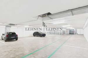 City Appartement / Erstbezug / teilmöbliert – Alexanderstraße  89-93, 52062 Hansemannplatz, Aachen – Vorschaubild 9