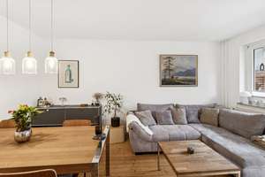 Provisionsfrei – Klug geschnittene 3-Zimmer-Wohnung mit Südbalkon – Die vollständige Adresse der Immobilie erhältst du vom Anbieter., 22083 Barmbek-Süd, Hamburg – Vorschaubild 5