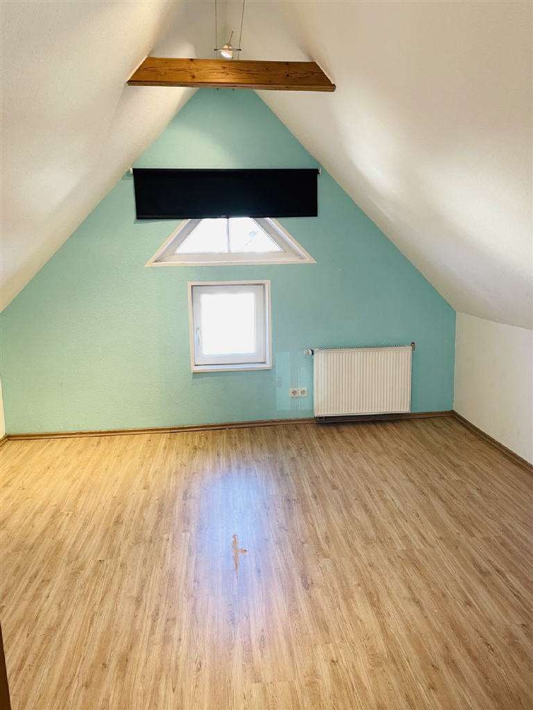 Immobilie in Gschwend - Herrlich gemütlich und großzügig Wohnen! - Bild 1