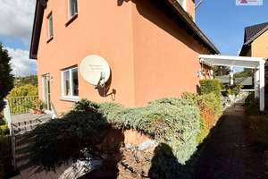 Einfamilienhaus in Burkhardtsdorf bei Chemnitz: 100 m², Traumlage, Terrasse, Grün, Wärmepumpe &Kamin – Die vollständige Adresse der Immobilie erhältst du vom Anbieter., 9235 Burkhardtsdorf – Vorschaubild 25