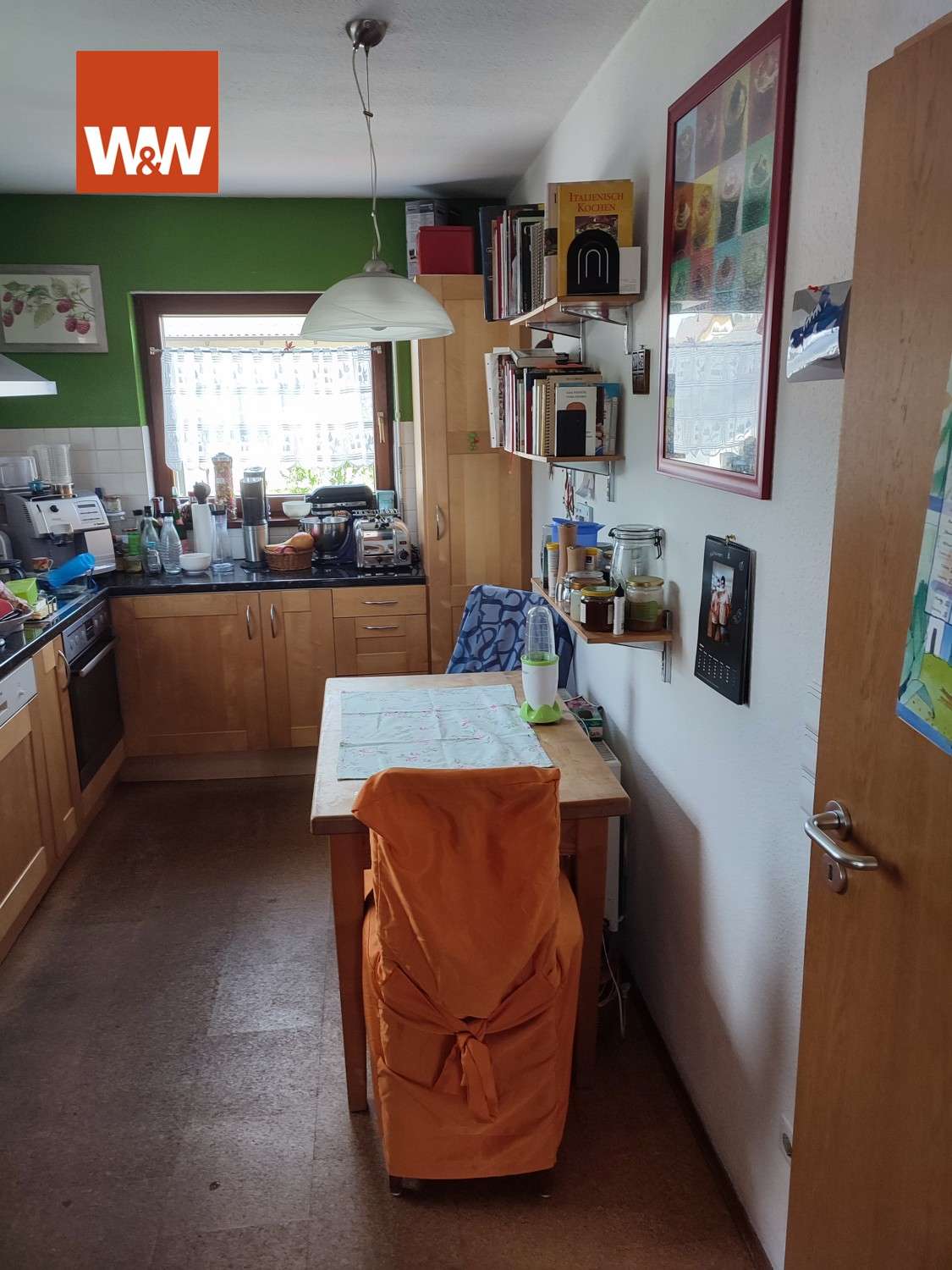 Immobilie in Augustusburg - Haus sucht glückliche Familie - Bild 0