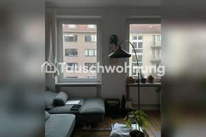 Tauschwohnung: Köln, Innenstadt: Charmante 3-Zimmer-Wohnung – Die vollständige Adresse der Immobilie erhältst du vom Anbieter., 50677 Neustadt/Süd, Köln – Vorschaubild 7