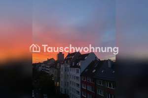 Tauschwohnung: 1 Zimmer im Belgischen gegen Ähnliches:)