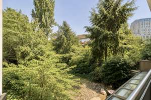 Wohnen am Hofgarten - Ausblick inklusive – Die vollständige Adresse der Immobilie erhältst du vom Anbieter., 40479 Pempelfort, Düsseldorf – Vorschaubild 14