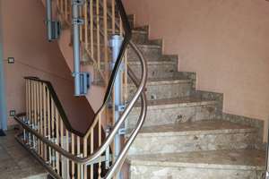 3,5-Zimmer-Wohnung (90qm) Ingolstadt mit Balkon Garten Garage - provisionsfrei bis 31.08.2026  – Die vollständige Adresse der Immobilie erhältst du vom Anbieter., 85055 Nordost, Ingolstadt – Vorschaubild 42