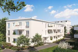 Zwischen Heimstettener See und München: Ihr Platz zum Ankommen – Hohenlindner Straße 12a, 85622 Feldkirchen – Vorschaubild 8