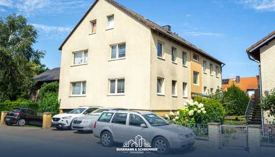 Bild von Attraktives 6-Familienhaus in ruhiger Lage von Garbsen-Osterwald Oberende