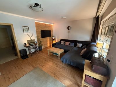Modernisiertes großes Reihenmittelhaus in Bestlage, Energieeffizienz A (Provisionsfrei)