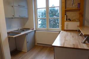 Charmante 1,5-Zimmer Wohnung in Karlsruhe Südstadt – Die vollständige Adresse der Immobilie erhältst du vom Anbieter., 76137 Südstadt, Karlsruhe – Vorschaubild 4