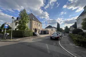 Golzheims "Weiße Siedlung" // 1A Exklusivlage //  Rohdiamant // Lichtdurchflutet // Riesen Terrasse – 40474 Golzheim, Düsseldorf – Vorschaubild 40