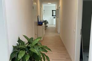 Über den Dächern von Düsseldorf in Ihrer eigenen Penthousewohnung mit Dachterrasse und TG-Stellplatz – 40233 Flingern Süd, Düsseldorf – Vorschaubild 12