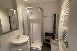 Moderne 2 ZKB Wohnung mit Luxusterrasse in Mannheimer Bestlage – Augartenstraße 74, 68165 Mannheim – Vorschaubild 2