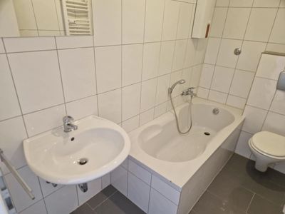 1,5-Zimmer-Wohnung mit Balkon in Essen-Borbeck