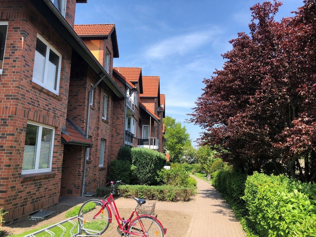 Wohnung Mieten In Burg Auf Fehmarn