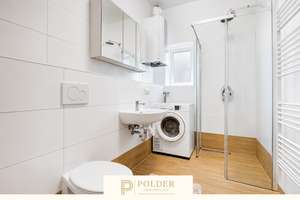 Modernisierte 3-Zimmer-Erdgeschosseinheit mit Fußbodenheizung – solide vermietet in Duisburg-Hamborn – Alleestraße 68, 47166 Alt-Hamborn, Duisburg – Vorschaubild 3