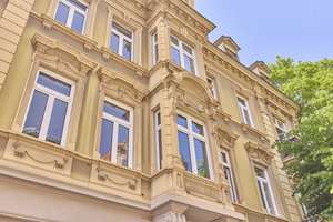 Weststadt-Juwel mit bewegter Historie:
 Geschäftshaus mit vielfältigen
Nutzungsoptionen – Die vollständige Adresse der Immobilie erhältst du vom Anbieter., 69115 Weststadt, Heidelberg – Vorschaubild 3