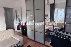 Tauschwohnung: 2 Z in Berlin Wilmersdorf gegen 1-3 Z in Potsdam/Berlin-Süd – Die vollständige Adresse der Immobilie erhältst du vom Anbieter., 10707 Wilmersdorf, Berlin – Vorschaubild 11