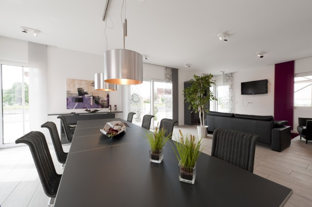 Immobilie in Stadlern - Kompakt, smart und reich an Design - Bild 1